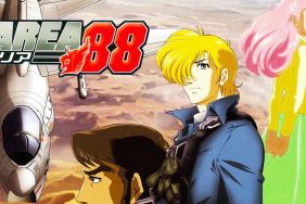 Area 88 (1985) Season 1
