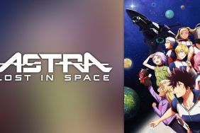 Astra Lost in Space Season 2 Release Date
