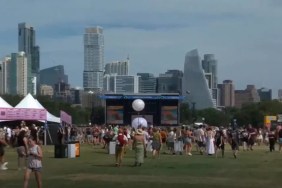 Austin City Limits Music Festival Livestream