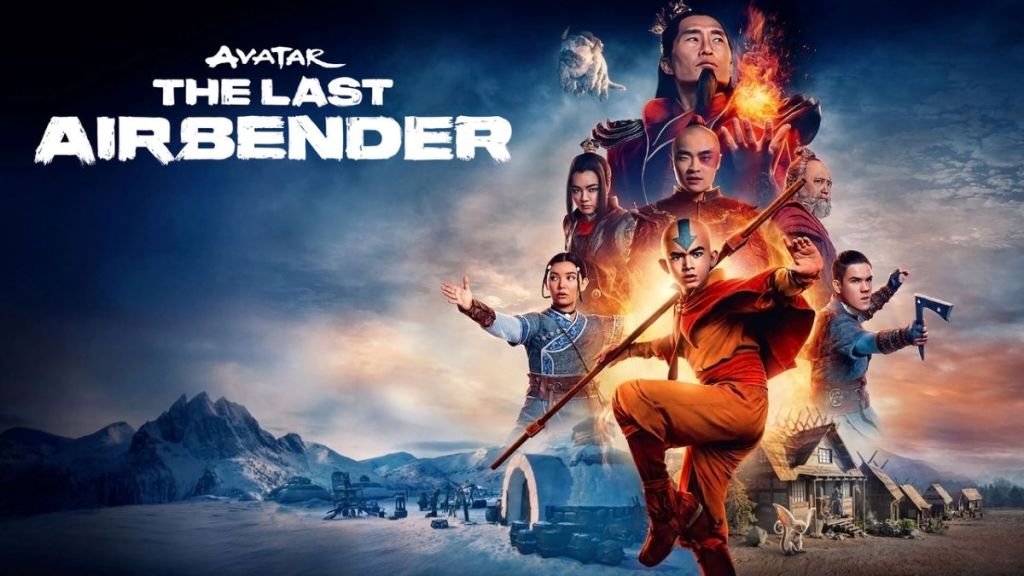 Avatar: The Last Airbender (2024) Season 1