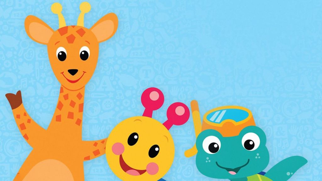 Baby Einstein Season 4
