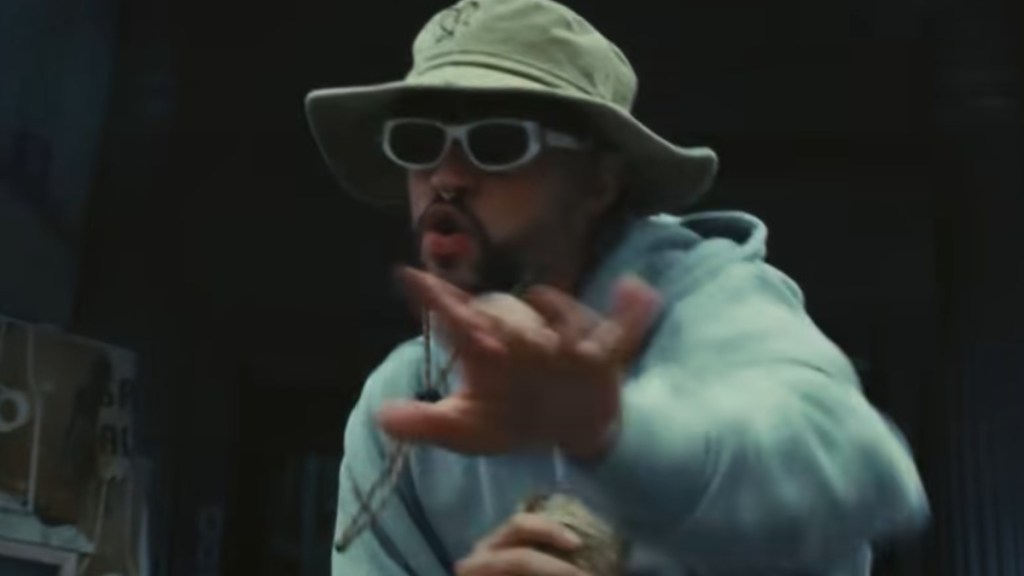 Drake Challenge: Why Is Bad Bunny Trending & Going Viral?