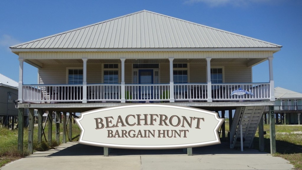 Beachfront Bargain Hunt Season 10 Streaming: Watch & Stream Online via HBO Max
