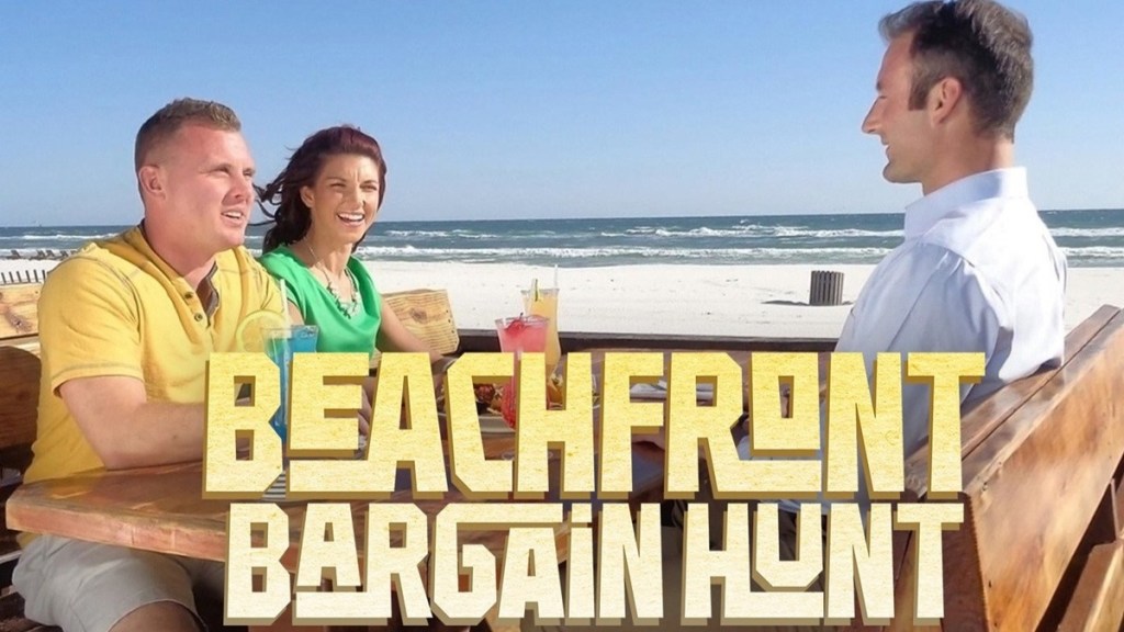 Beachfront Bargain Hunt Season 14 Streaming: Watch & Stream Online via ...