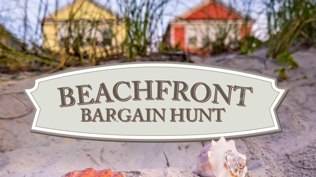 Beachfront Bargain Hunt Season 16 Streaming: Watch & Stream Online via HBO Max
