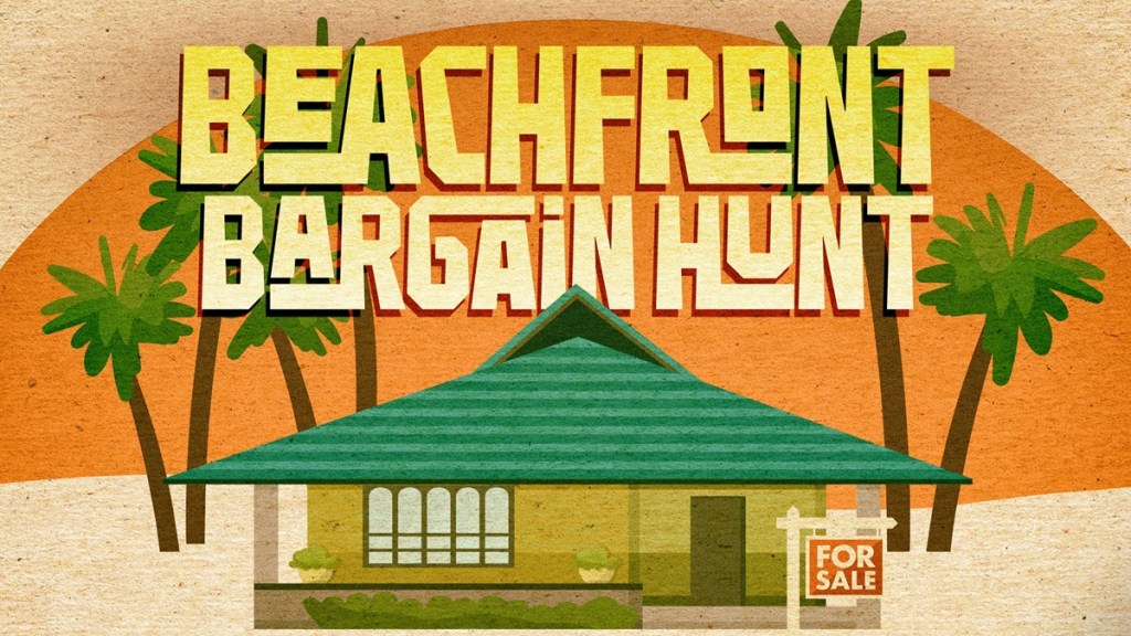 Beachfront Bargain Hunt Season 18 Streaming: Watch & Stream Online via HBO Max