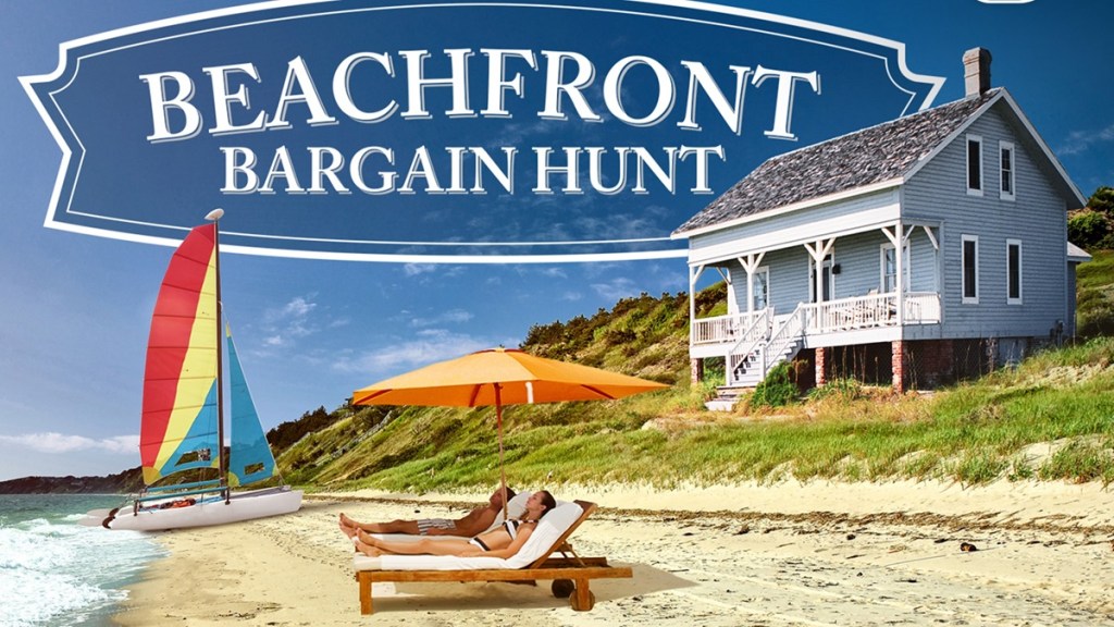 Beachfront Bargain Hunt Season 20 Streaming: Watch & Stream Online via HBO Max