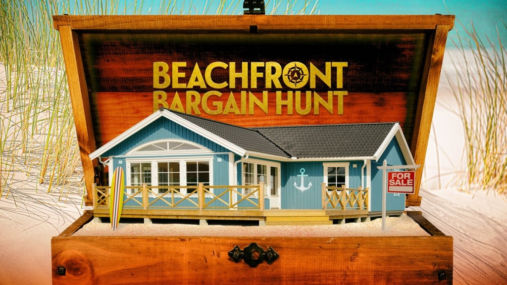Beachfront Bargain Hunt Season 21 Streaming: Watch & Stream Online via HBO Max