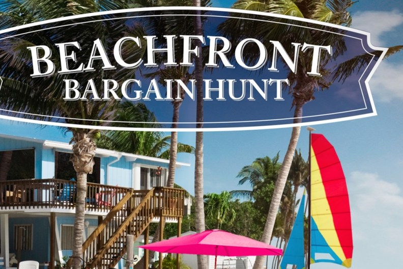 Beachfront Bargain Hunt Season 24 Streaming: Watch & Stream Online via HBO Max