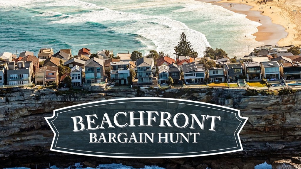Beachfront Bargain Hunt Season 9 Streaming: Watch & Stream Online via HBO Max