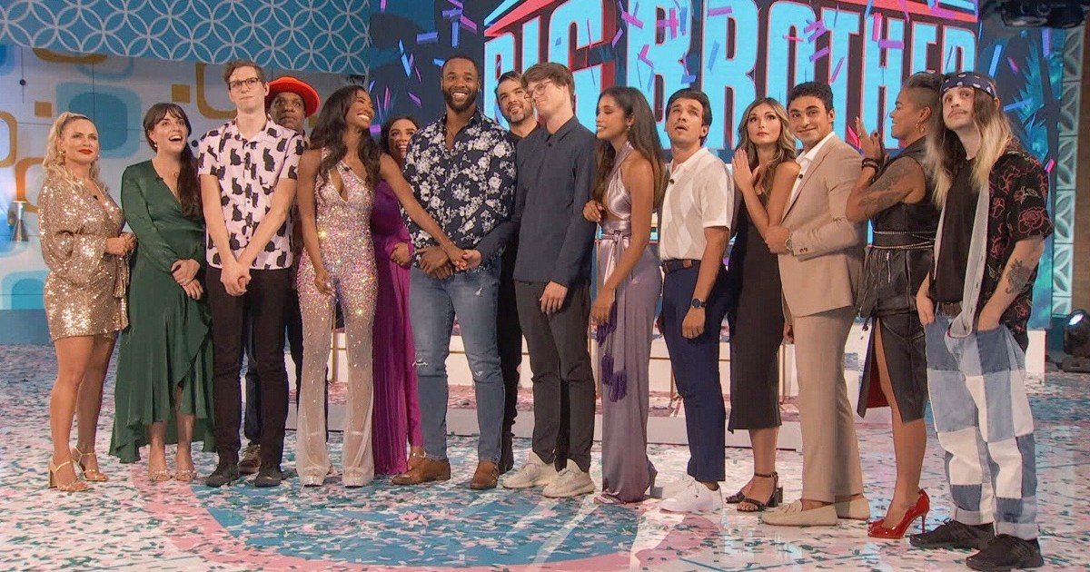 Big Brother (US) Season 24 Streaming: Watch & Stream Online via Paramount Plus