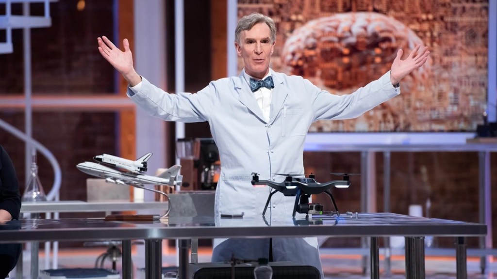 Bill Nye Saves the World Season 3 Streaming: Watch & Stream Online via Netflix