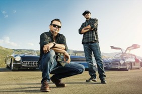 Bitchin' Rides Season 4 Streaming: Watch & Stream Online via HBO Max