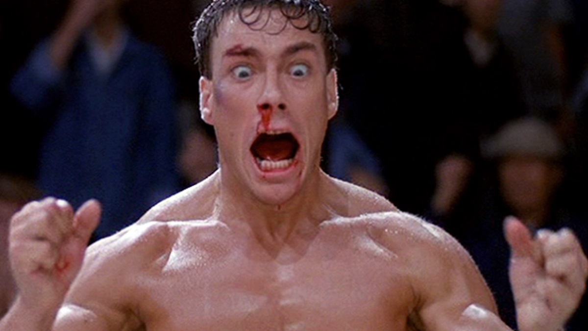 Bloodsport (1988) Streaming: Watch &amp; Stream Online via AMC Plus