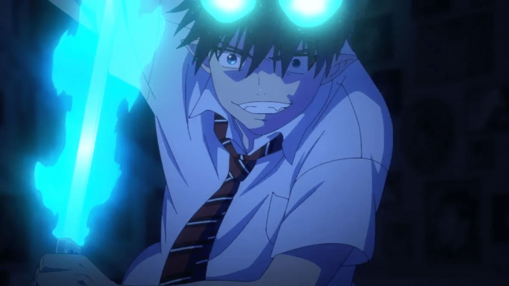 Blue Exorcist Season 3 Episode 10 Streaming: How to Watch & Stream Online