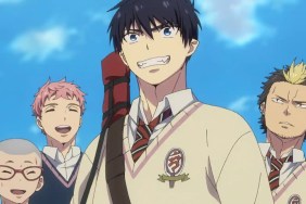 Blue Exorcist Season 3 Episode 7 Streaming: How to Watch & Stream Online