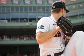 Boston Red Sox Series on Netflix