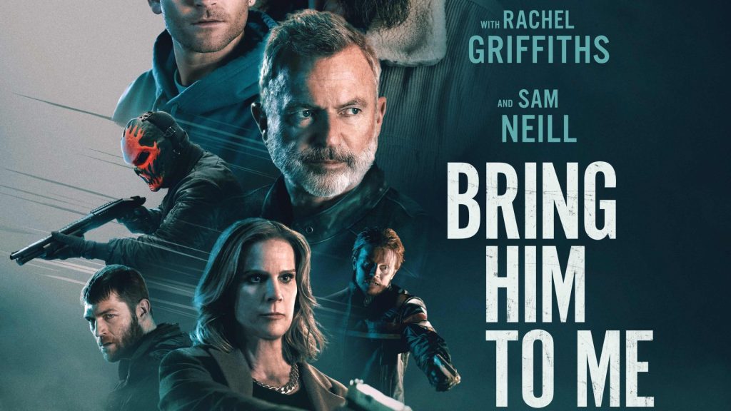Bring Him to Me Trailer Sets Release Date for Action Thriller