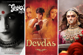 Sanjay Leela Bhansali movies on OTT