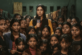 Bhakshak release date and time