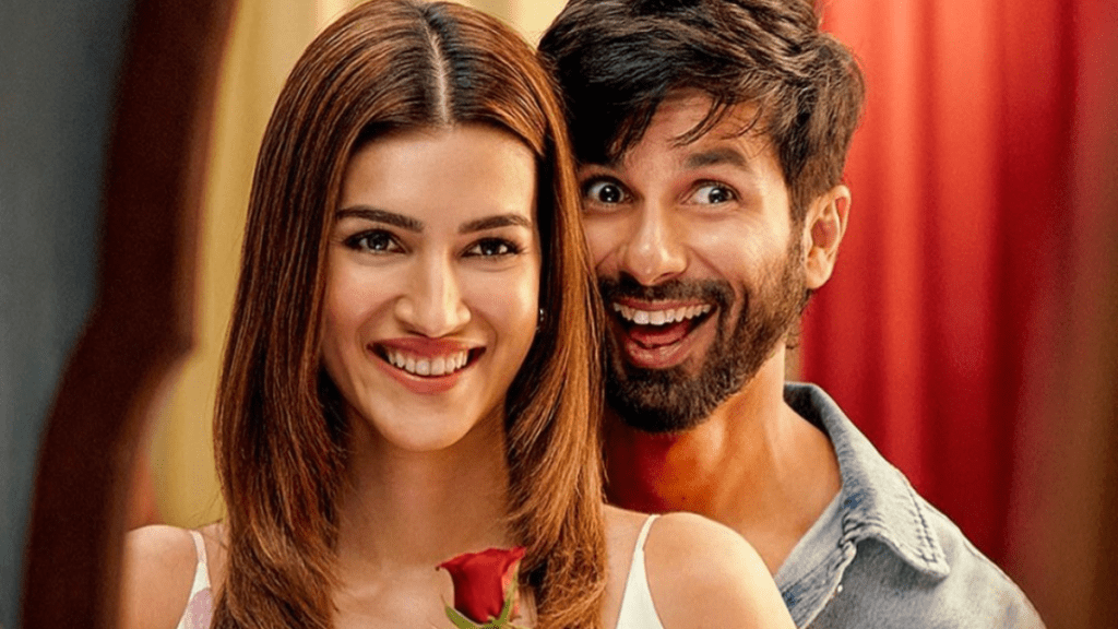 Teri Baaton Mein Aisa Uljha Jiya OTT release