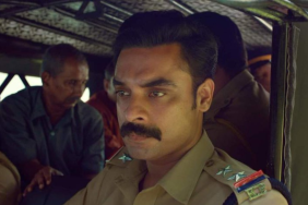 Tovino Thomas Anweshippin Kandethum true story