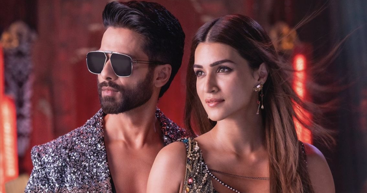 Shahid Kapoor Movie Sees Positive Response