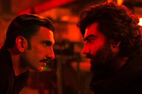 Singham Again cast Arjun Kapoor