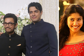 Sai Pallavi Junaid Khan movie