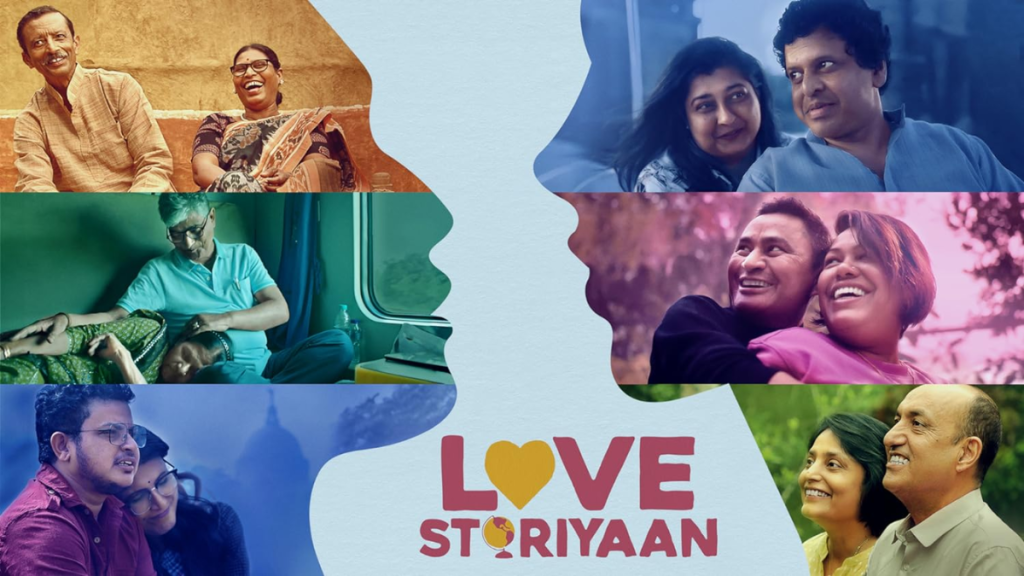 Love Storiyaan review