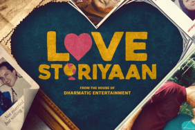 Love Storiyaan release date