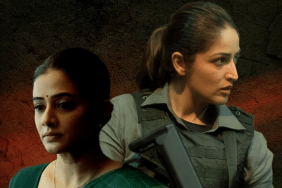 Article 370 release date, plot cast