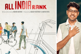 All India Rank release date plot cast