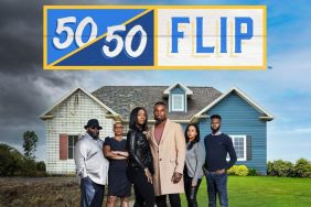 50/50 Flip Season 2 Streaming: Watch & Stream Online via Hulu