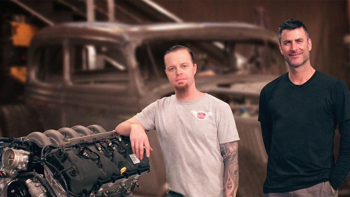 Car Fix Season 10 Streaming Watch and Stream Online via