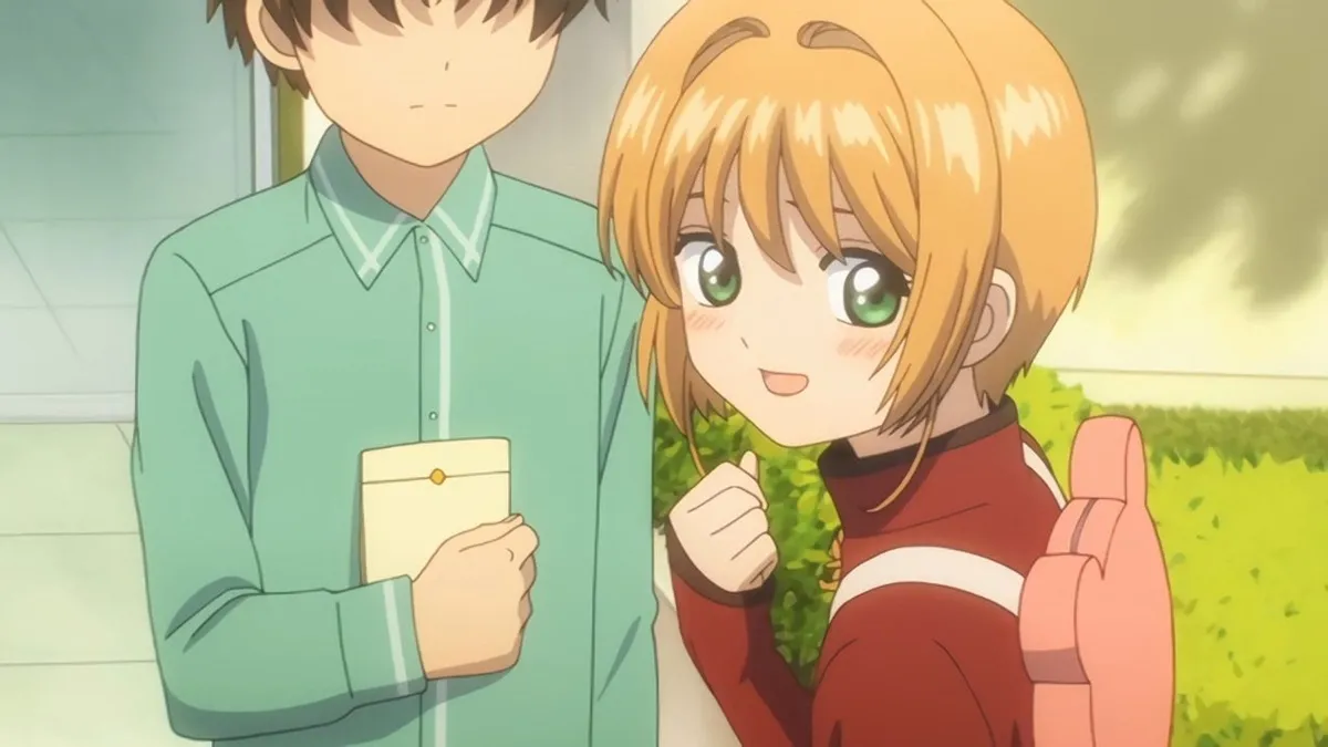 Cardcaptor Sakura Clear Card Season 1 Streaming Watch & Stream