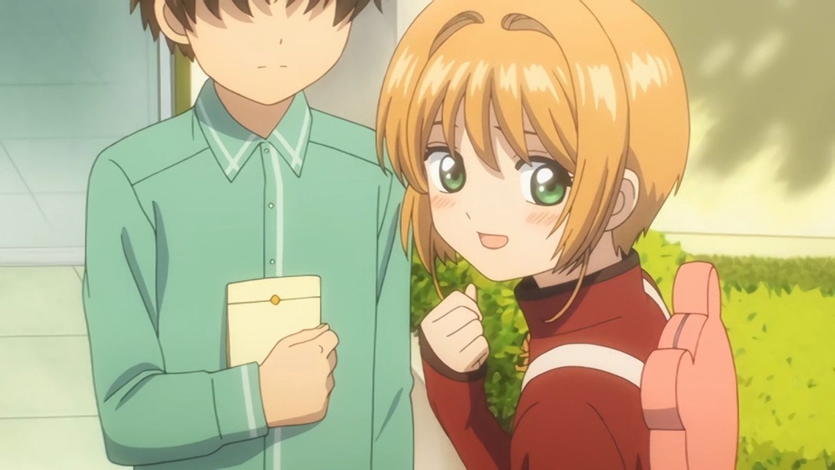 Cardcaptor Sakura: Clear Card Season 1 Streaming: Watch & Stream Online