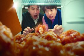 Chicken Nugget Season 1 Release Date