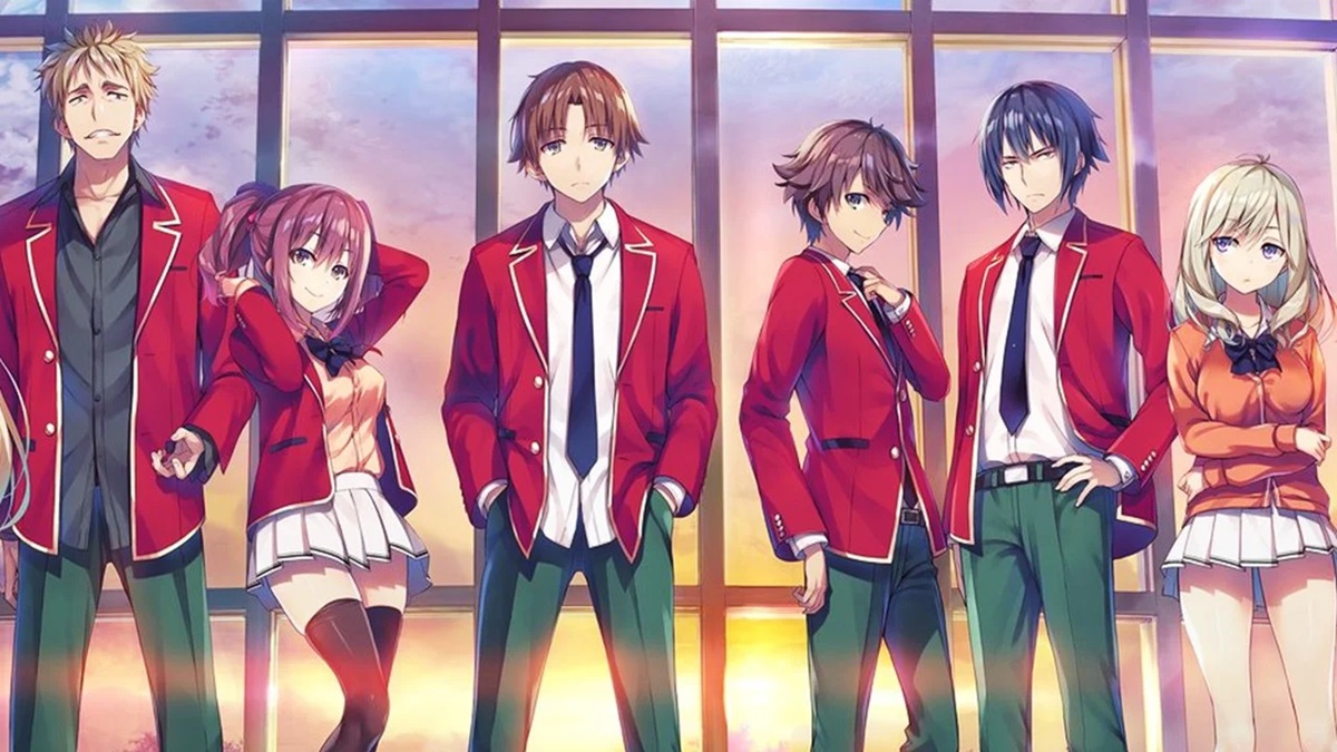 Classroom of the Elite Season 3 Episode 9 Release Date & Time on