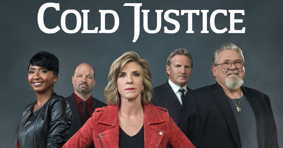 Cold Justice Season 6 Streaming Watch & Stream Online via