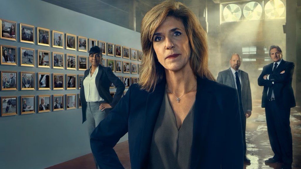 Will There Be a Cold Justice Season 8 Release Date & Is It Coming Out?