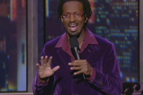 Comedy Central Presents Season 10