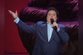 Comedy Central Presents Season 6