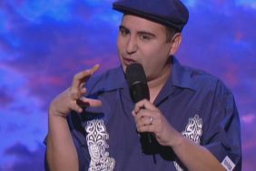 Comedy Central Presents Season 9
