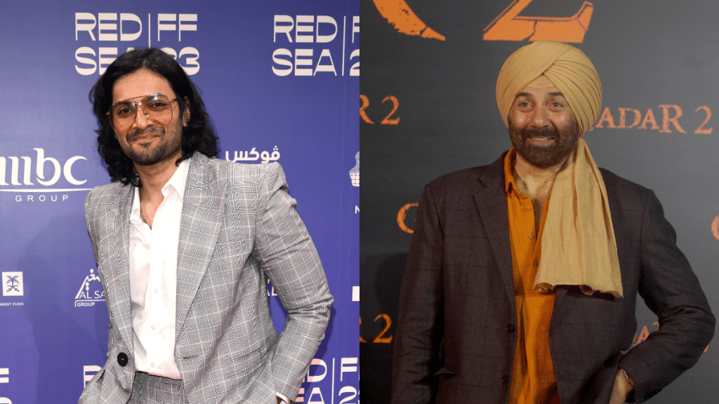 Lahore 1947 Cast: Ali Fazal to Join Sunny Deol’s Upcoming Movie?
