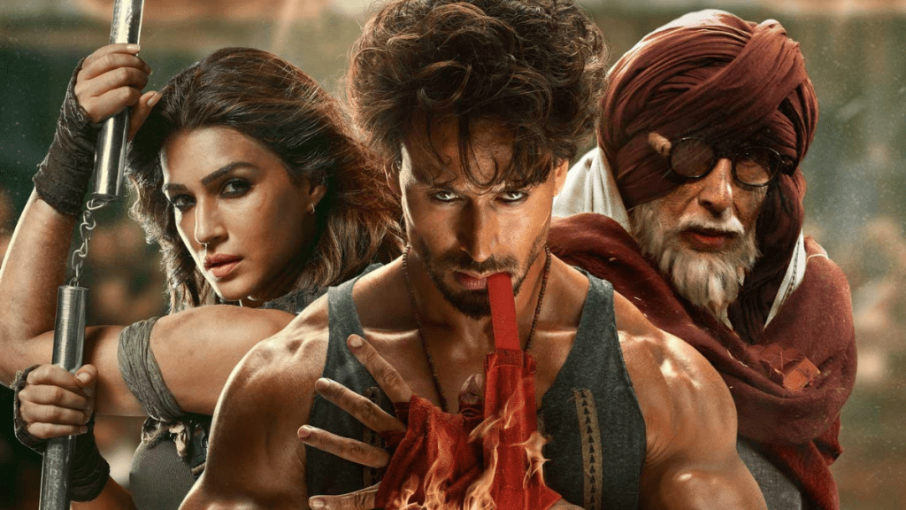 Ganapath Ending Explained & Spoilers: How Does Tiger Shroff’s Movie End?