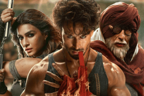 Ganapath Ending Explained & Spoilers: How Does Tiger Shroff’s Movie End?