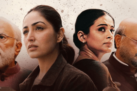 Yami Gautam’s Article 370 Banned in Gulf Countries, Claim Reports