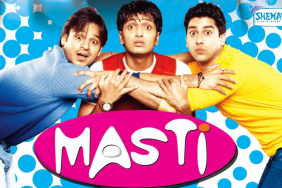 Riteish Deshmukh, Vivek Oberoi, and Aftab Shivdasani To Reunite for Masti 4