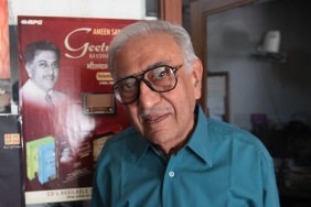 Binaca Geetmala Announcer Ameen Sayani Passes Away